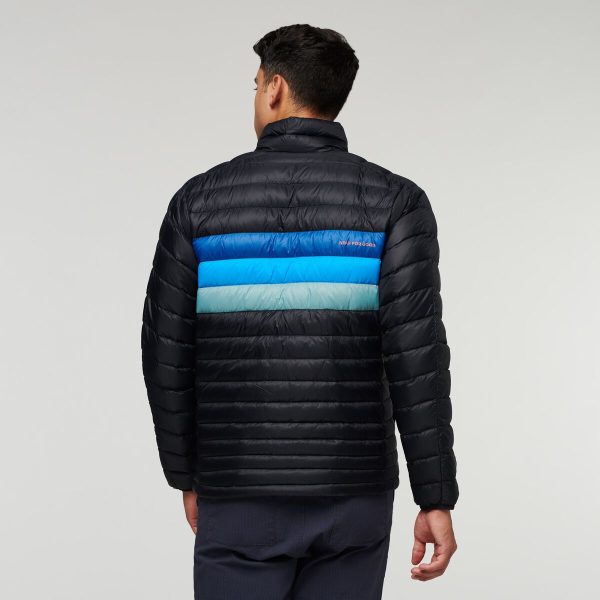 Fuego Down Jacket - Men's