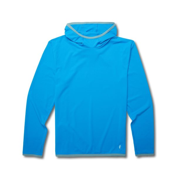Sombra Sun Hoodie - Men's