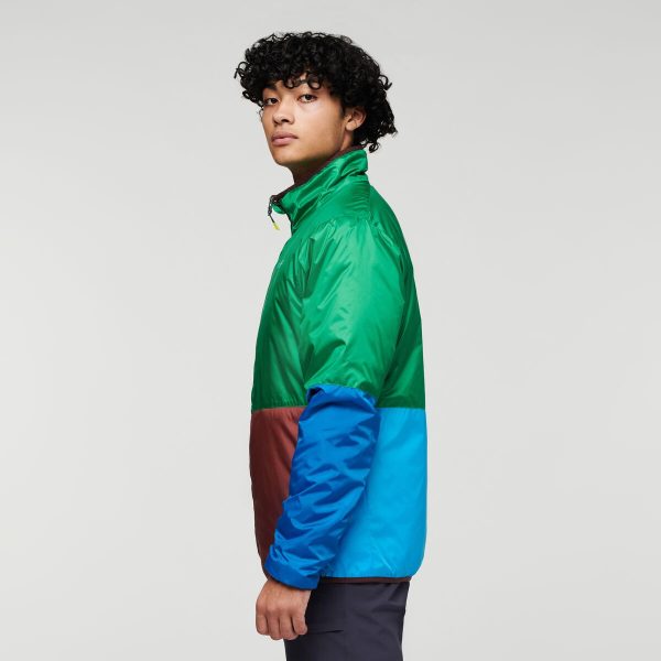 Teca C??lido Jacket - Men's