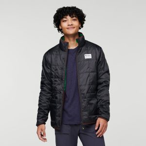 Teca C??lido Jacket - Men's