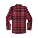 Quedo Flannel Shirt - Women's