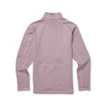 Tempa Fleece Half-Zip Pullover - Women's