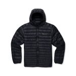 Fuego Down Hooded Jacket - Men's
