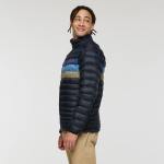 Fuego Down Jacket - Men's