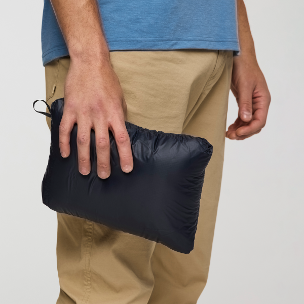 Fuego Down Jacket - Men's