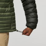 Fuego Down Jacket - Men's
