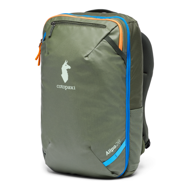 Allpa 28L Travel Pack