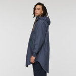 Contiguo Rain Poncho - Unisex