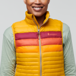 Fuego Down Vest - Women's