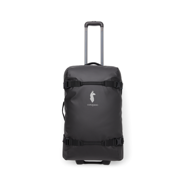 Allpa 65L Roller Bag