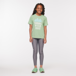 Be Free T-Shirt - Kids'