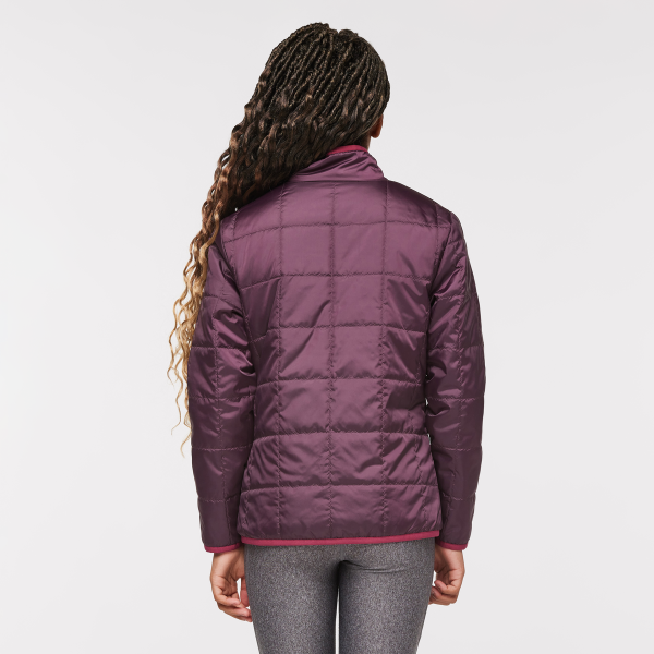 Teca C??lido Jacket - Kids'