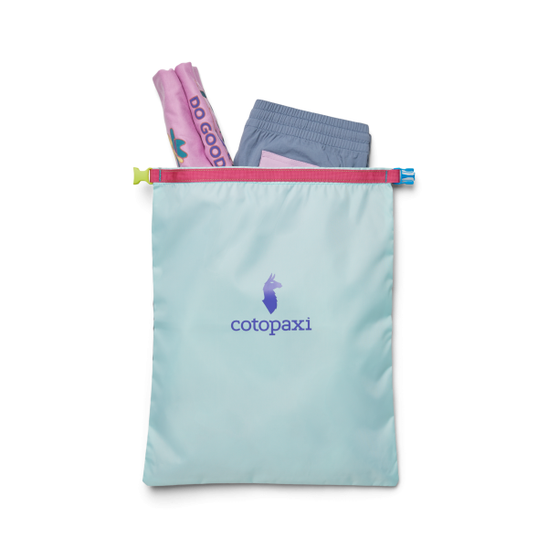 Laundry Bag - Del Dia