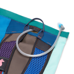 Luzon 18L Daypack - Del Dia