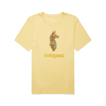 Altitude Llama T-Shirt - Men's