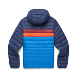 Fuego Hooded Down Jacket - Men's