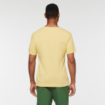 Llama Stripes T-Shirt - Men's