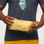 Teca C??lido Hooded Jacket - Print - Men's