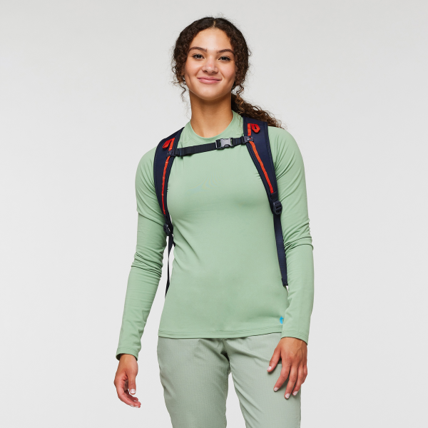 Moda 20L Backpack - Cada Dia