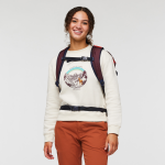 Torre 24L Bucket Pack - Cada Dia