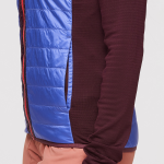 Capa Hybrid Insulated Hooded Jacket - Women's