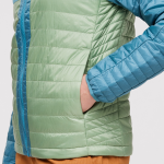 Capa Insulated Jacket - Women's