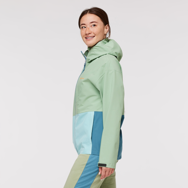 Cielo Rain Jacket - Women's