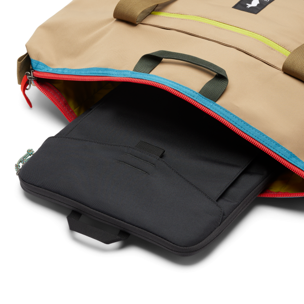 16 Laptop Sleeve - Cada Dia