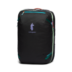 Allpa 35L Travel Pack - Del Dia Dark