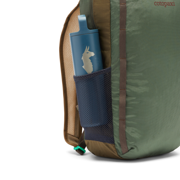 Batac 16L Daypack - Del Dia Monochrome