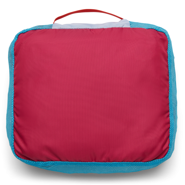 Cubo 10L Travel Cube - Del Dia