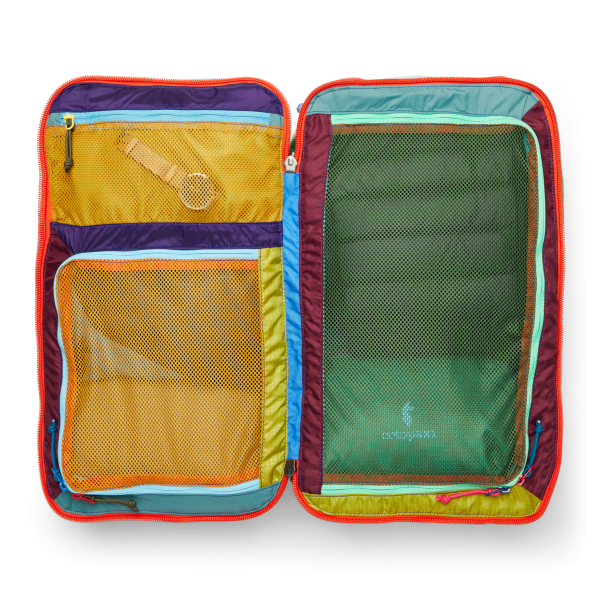 Allpa 28L Travel Pack - Del Dia