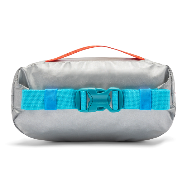 Kapai 1.5L Hip Pack - Del Dia Monochrome