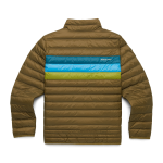 Fuego Down Jacket - Kids'