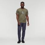 Coto-Pilot T-Shirt - Men's