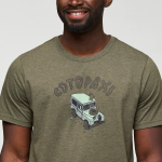Coto-Pilot T-Shirt - Men's