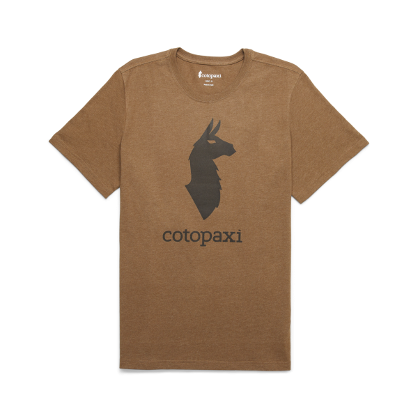 Cotopaxi Llama T-Shirt - Men's