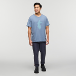 Into the Pines T-Shirt - Men's