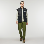 Trico Hybrid Vest - Men's