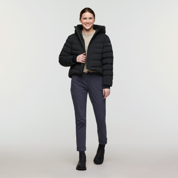 Alivio Down Jacket - Women's