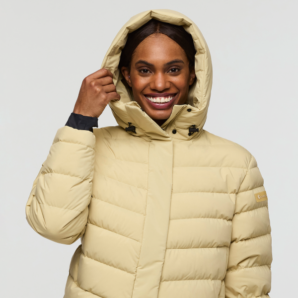 Alivio Down Jacket - Women's