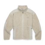 Bacano Fleece Jacket - Women's