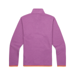 Envo Fleece Quarter-Zip Pullover - Women's