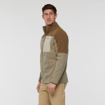 Abrazo Fleece Full-Zip Jacket - Men's