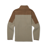 Abrazo Fleece Full-Zip Jacket - Men's