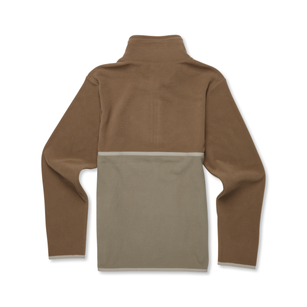 Amado Fleece Pullover - Men's