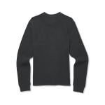 Atajo Long-Sleeve Waffle Henley - Men's