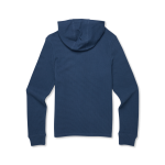 Atajo Long-Sleeve Waffle Hoodie - Men's