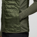 Capa Hybrid Insulated Hooded Jacket - Men's