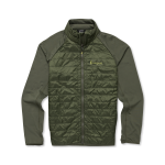 Capa Hybrid Insulated Jacket - Men's